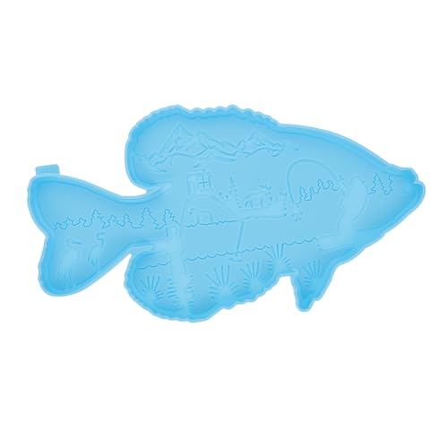 Veemoon Silikonform für Epoxidharz DIY Wanddeko Gießform für Bastelprojekte Langlebig und Praktisch für Verschiedene Gießmaterialien Epoxidharz Veemoon Silikonform für Epoxidharz DIY Wanddeko Gießform für Bastelprojekte Langlebig und Praktisch für Verschiedene Gießmaterialien Epoxidharz von Veemoon