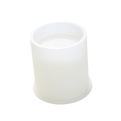 Veemoon Silikonform für Stift Topf Runde Epoxidharz Gießform Fondantform für DIY Bastelprojekte Hochwertige Ungiftige Silikonform für Kuchen Gelee und Mehr Veemoon Silikonform für Stift Topf Runde Epoxidharz Gießform Fondantform für DIY Bastelprojekte Hochwertige Ungiftige Silikonform für Kuchen Gelee und Mehr von Veemoon