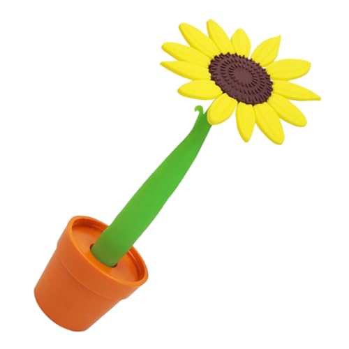 Veemoon Sonnenblumen Kugelschreiber Blumen Kugelschreiber Blumenform Kugelschreiber Blumenstifte Für Frauen Pflanzenstift Neuheitsstifte Für Erwachsene Sonnenblumenstifte Veemoon Sonnenblumen Kugelschreiber Blumen Kugelschreiber Blumenform Kugelschreiber Blumenstifte Für Frauen Pflanzenstift Neuheitsstifte Für Erwachsene Sonnenblumenstifte von Veemoon