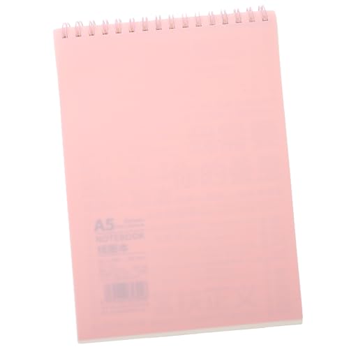 Veemoon Spiralnotizbuch Liniertes Notizbuch mit Dickem Papier Kleines Tagebuch für Schule Büro Studium und Kreatives Schreiben Notizheft für Unterwegs Veemoon Spiralnotizbuch Liniertes Notizbuch mit Dickem Papier Kleines Tagebuch für Schule Büro Studium und Kreatives Schreiben Notizheft für Unterwegs von Veemoon