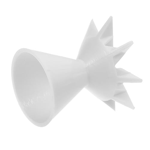 Veemoon Split Cups für Farbgießen Mini Funnel Kompakt und Tragbar Einfache DIY Acrylfarbe und Resin Pouring Zubehör für Präzises Ausgießen und Sauberes Arbeiten Veemoon Split Cups für Farbgießen Mini Funnel Kompakt und Tragbar Einfache DIY Acrylfarbe und Resin Pouring Zubehör für Präzises Ausgießen und Sauberes Arbeiten von Veemoon