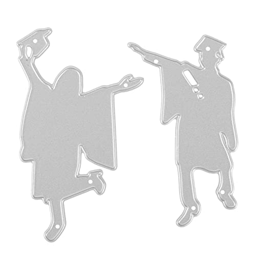 Veemoon Stanzform Graduationskürzung Würfel Gestanzt Schneiden Abgeschlossenes Handwerk Metallformen Zum Basteln Kohlenstoffstahl -prägenschablone Silber Stahl Mit Hohem Kohlenstoffgehalt von Veemoon