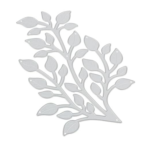 Veemoon Stanzform Metallstanze aus Kohlenstoffstahl Langlebige DIY Prägeschablone für Scrapbooking Kartenherstellung und Kreative Bastelprojekte Robust und Formbeständig Veemoon Stanzform Metallstanze aus Kohlenstoffstahl Langlebige DIY Prägeschablone für Scrapbooking Kartenherstellung und Kreative Bastelprojekte Robust und Formbeständig von Veemoon