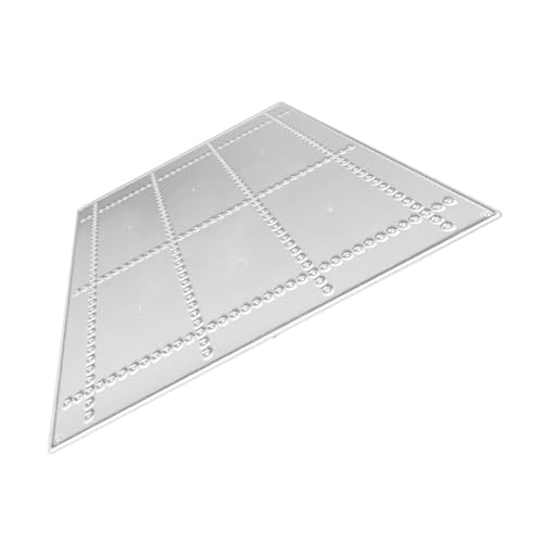 Veemoon Stempelgestanzte DIY Stanzform Kohlenstoffstahl Robuste Prägeschablone für Kartengestaltung Briefmarken und Bastelprojekte Wiederverwendbar und Leicht zu Reinigen Veemoon Stempelgestanzte DIY Stanzform Kohlenstoffstahl Robuste Prägeschablone für Kartengestaltung Briefmarken und Bastelprojekte Wiederverwendbar und Leicht zu Reinigen von Veemoon