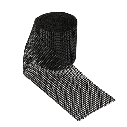 Veemoon Strassband Hohles Diamantband Yards für DIY Hochzeitsdekoration und Anpassbar für Tischdeko Geschenkbänder und Tortenaufsätze Veemoon Strassband Hohles Diamantband Yards für DIY Hochzeitsdekoration und Anpassbar für Tischdeko Geschenkbänder und Tortenaufsätze von Veemoon