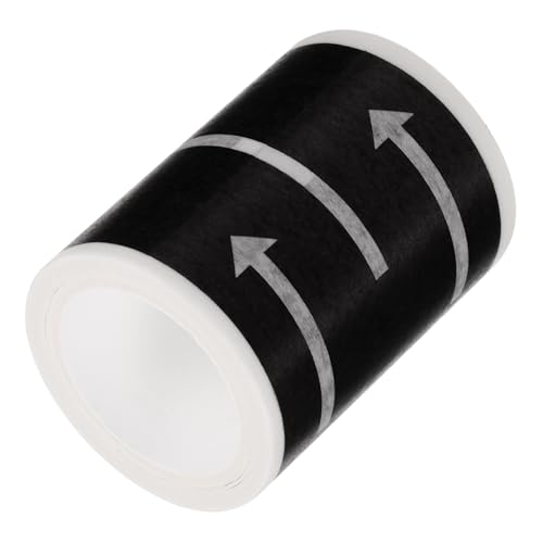 Veemoon Straßenverkehr Klebeband aus Papier Reißbar Geruchsneutral Einfache Anwendung für DIY Basteln Kreative Straßen Bahnmuster Zufälliges Design Veemoon Straßenverkehr Klebeband aus Papier Reißbar Geruchsneutral Einfache Anwendung für DIY Basteln Kreative Straßen Bahnmuster Zufälliges Design von Veemoon