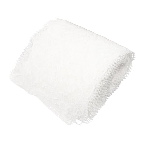Veemoon Stretch-spitze Bunt Bandspitze Spitzenband Stickerei Spitzenbesatz Stoff Hochzeit Schleife Bänder Zum Basteln Spitzenbesatzband Blumenspitze Zubehör Dehnbar Spandex-garn Weiß Veemoon Stretch-spitze Bunt Bandspitze Spitzenband Stickerei Spitzenbesatz Stoff Hochzeit Schleife Bänder Zum Basteln Spitzenbesatzband Blumenspitze Zubehör Dehnbar Spandex-garn Weiß von Veemoon
