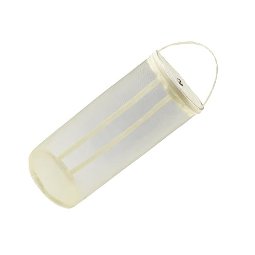 Veemoon Strickhalter Aufbewahrungstasche Für Strickgarn Stricken Aufbewahrungstasche Speicherbeutel Tote -organisator Beige Veemoon Strickhalter Aufbewahrungstasche Für Strickgarn Stricken Aufbewahrungstasche Speicherbeutel Tote -organisator Beige von Veemoon