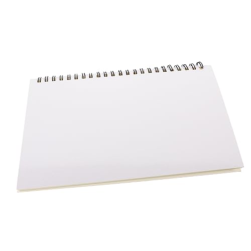 Veemoon Sublimation Notebook Blank Notizbuch für DIY Thermotransferfähiges Heft für und Kreative Projekte von Veemoon