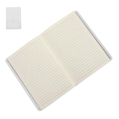 Veemoon Sublimationsfähiges PU Leder Notizbuch für Schüler und Büro Blanko Diy Notizbuch mit Elegantem Cover Vielseitig für Tagebuch Planung und Notizen Veemoon Sublimationsfähiges PU Leder Notizbuch für Schüler und Büro Blanko Diy Notizbuch mit Elegantem Cover Vielseitig für Tagebuch Planung und Notizen von Veemoon