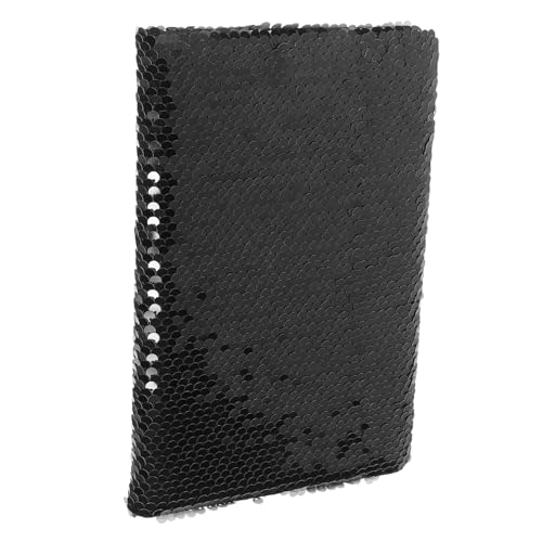 Veemoon Täglicher Planer Notizbuch Fischschuppen Design Zarter Organizer für Büro und Reisen Praktischer Kalenderblock für Lehrer und Berufstätige Einfach zu Handhabender Zeitplaner mit Veemoon Täglicher Planer Notizbuch Fischschuppen Design Zarter Organizer für Büro und Reisen Praktischer Kalenderblock für Lehrer und Berufstätige Einfach zu Handhabender Zeitplaner mit von Veemoon