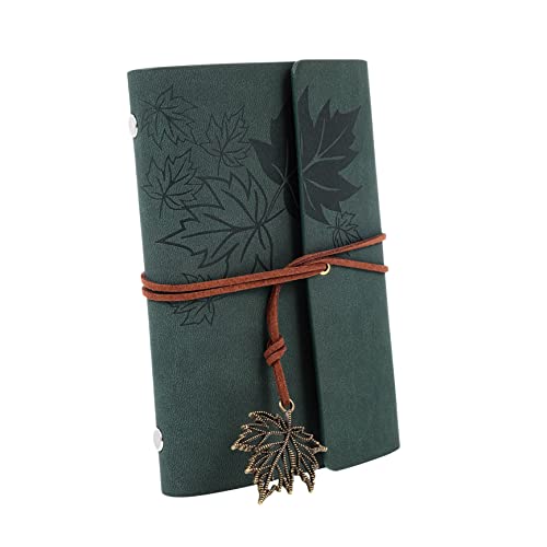 Veemoon Taschenbuch-Notizblock write board büroartikel notizzettel notizbücher Taschennotizbuch leeres Planungsbuch leerer Spulennotizblock Agenda Notebook tägliches notizbuch Papier Green Veemoon Taschenbuch-Notizblock write board büroartikel notizzettel notizbücher Taschennotizbuch leeres Planungsbuch leerer Spulennotizblock Agenda Notebook tägliches notizbuch Papier Green von Veemoon