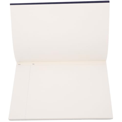 Veemoon Tearable Notepad für Studenten Memo Pad aus Dickem Papier Reißfestes Schreibheft für Mind Mapping Skizzen und Notizen Langlebiges Notizbuch für Studium und Alltag Veemoon Tearable Notepad für Studenten Memo Pad aus Dickem Papier Reißfestes Schreibheft für Mind Mapping Skizzen und Notizen Langlebiges Notizbuch für Studium und Alltag von Veemoon