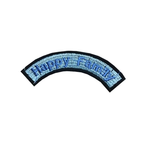 Veemoon Teiliges Bestickte Kleine Applikationen Patches zum Aufnähen Bunte Stickerei Abzeichen für Jeans T Shirts Hüte Rucksäcke und DIY Kleidungsdekoration Veemoon Teiliges Bestickte Kleine Applikationen Patches zum Aufnähen Bunte Stickerei Abzeichen für Jeans T Shirts Hüte Rucksäcke und DIY Kleidungsdekoration von Veemoon