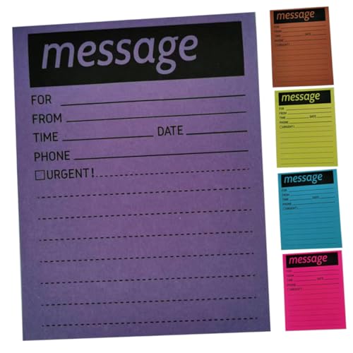 Veemoon Teiliges Bunte Fluoreszierende Notizzettel mit Ablösbarem Klebstoff Multifunktionale Haushalts Memo Pads für Schule Büro Zuhause Praktische Haftnotizen zum Schnellen Notieren von Veemoon Teiliges Bunte Fluoreszierende Notizzettel mit Ablösbarem Klebstoff Multifunktionale Haushalts Memo Pads für Schule Büro Zuhause Praktische Haftnotizen zum Schnellen Notieren von von Veemoon