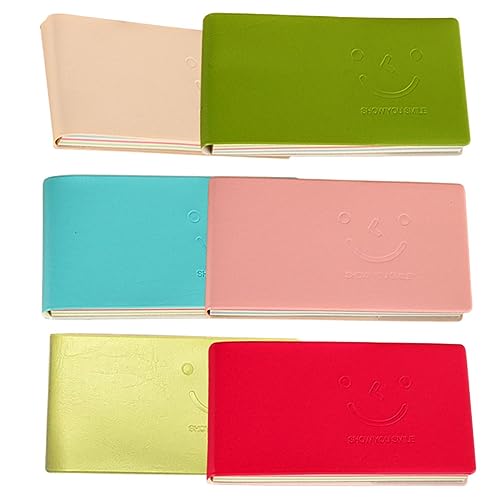 Veemoon Teiliges Notizblock Kleine Praktische To Do Listen Notizbücher für Schule Büro Haushalt Vielseitige Memo Pads ohne Rückstände Abreißbar Veemoon Teiliges Notizblock Kleine Praktische To Do Listen Notizbücher für Schule Büro Haushalt Vielseitige Memo Pads ohne Rückstände Abreißbar von Veemoon