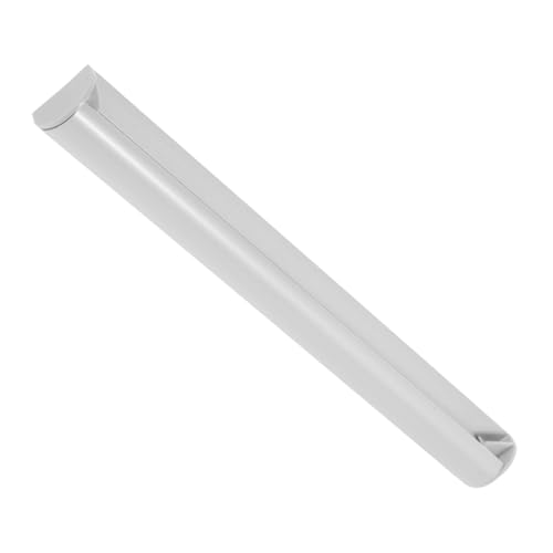 Veemoon Tickethalter aus Aluminiumlegierung mit Stiftschacht Robuste Bohrfreie Vielseitiger Bestell und Rechnungshalter für Restaurantküchen und Takeout Bereiche Langlebig und Stabil Veemoon Tickethalter aus Aluminiumlegierung mit Stiftschacht Robuste Bohrfreie Vielseitiger Bestell und Rechnungshalter für Restaurantküchen und Takeout Bereiche Langlebig und Stabil von Veemoon