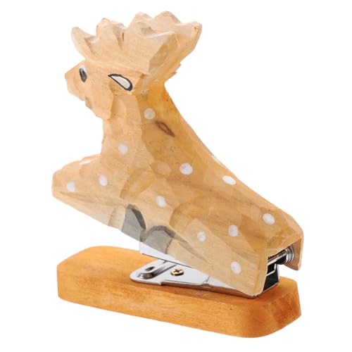 Veemoon Tierhefter das Büro Bürowefter Hefter in Tierform Spaß Hirsch Hefter Blau Organisator aus Papier Desktop -Zubehör Home Office Supplies Schreibtischzubehör für das Frauenbüro Holz Veemoon Tierhefter das Büro Bürowefter Hefter in Tierform Spaß Hirsch Hefter Blau Organisator aus Papier Desktop -Zubehör Home Office Supplies Schreibtischzubehör für das Frauenbüro Holz von Veemoon