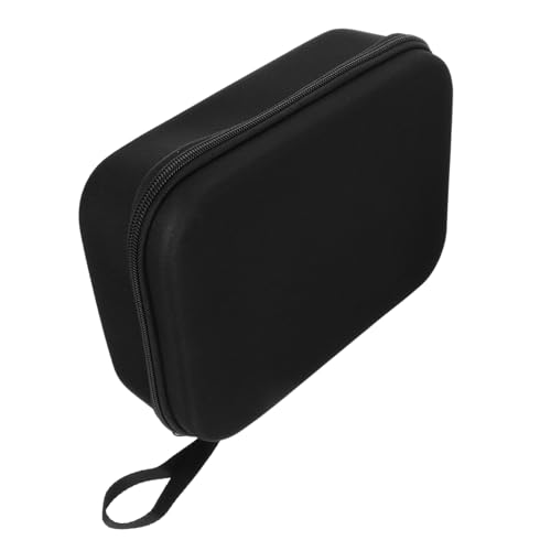 Veemoon Tragbare Aufbewahrungstasche für Auto Kofferraum Organizer Kompakte Werkzeugtasche Schwarz Robuste Faltbare Lösung für Effektive Kofferraumorganisation Veemoon Tragbare Aufbewahrungstasche für Auto Kofferraum Organizer Kompakte Werkzeugtasche Schwarz Robuste Faltbare Lösung für Effektive Kofferraumorganisation von Veemoon