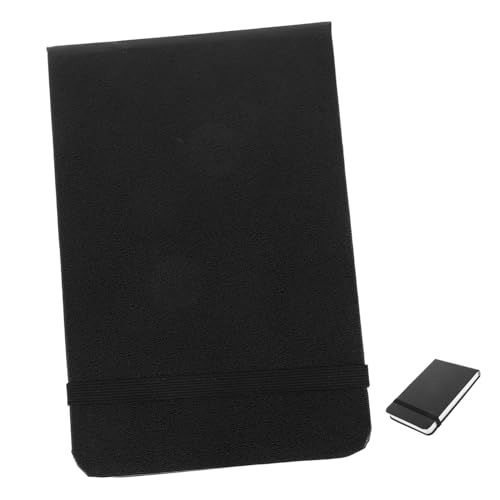 Veemoon Tragbares Aquarell skizzenbuch Wasserfarbenpapier Mittelgroßes Zeichenheft zum Malen und Skizzieren für Anfänger und Künstler Unterwegs von Veemoon