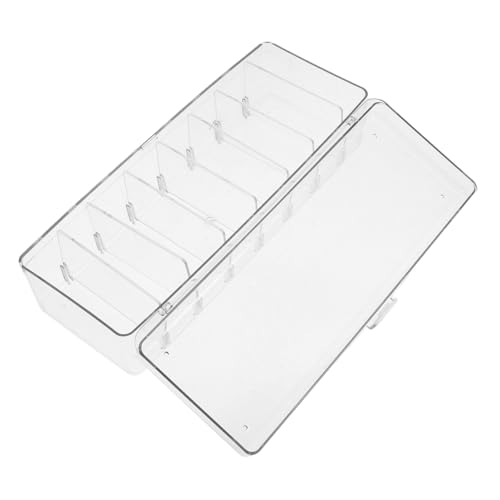 Veemoon Transparente Aufbewahrungsbox Desktop Organizer Visitenkartenhalter Karten Organizer Etui Notizkarten Organizer Spielkarten Etui Spielkarten Organizer Kartenordner Organizer Das Veemoon Transparente Aufbewahrungsbox Desktop Organizer Visitenkartenhalter Karten Organizer Etui Notizkarten Organizer Spielkarten Etui Spielkarten Organizer Kartenordner Organizer Das von Veemoon