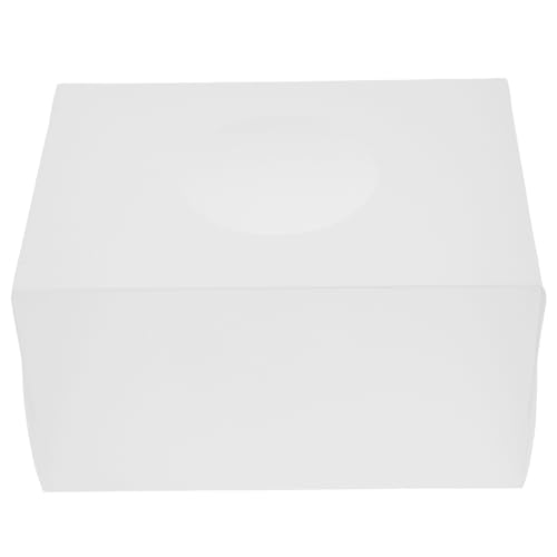 Veemoon Transparente Kratzfeste Würfel Lotteriebox mit Großem Fassungsvermögen Multifunktional für Spenden Ziehungen und Partys Langlebige Aufbewahrungsbox für Firmenevents und Feiern Veemoon Transparente Kratzfeste Würfel Lotteriebox mit Großem Fassungsvermögen Multifunktional für Spenden Ziehungen und Partys Langlebige Aufbewahrungsbox für Firmenevents und Feiern von Veemoon