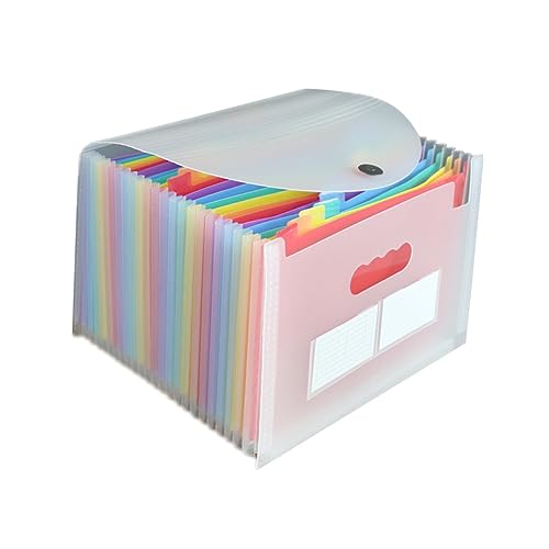 Veemoon Transparente Organtasche Ordner Ordner Blaue Organizer Taschen Akkordeon Ordnerhalter Ordner Mit Taschen Ablage Von Dokumenten Reiseordner Tragbar Weißer Kunststoff Veemoon Transparente Organtasche Ordner Ordner Blaue Organizer Taschen Akkordeon Ordnerhalter Ordner Mit Taschen Ablage Von Dokumenten Reiseordner Tragbar Weißer Kunststoff von Veemoon