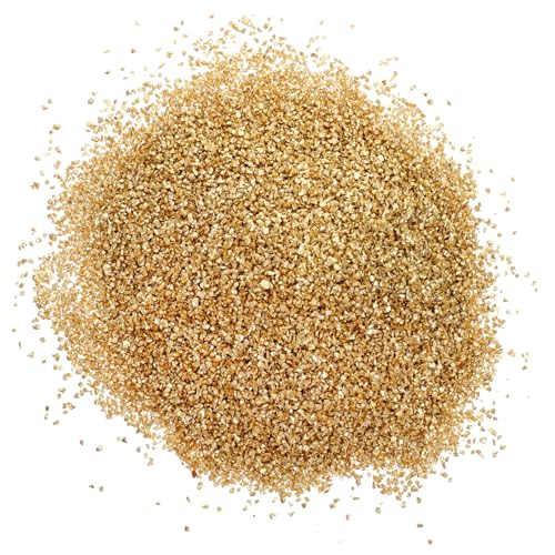 Veemoon Unregelmäßige Zerkleinerte Glasstückchen Metallic Glitzer für DIY Kunsthandwerk Nageldesign Scrapbooking Schmuck Herstellung und Wohnkultur von Veemoon