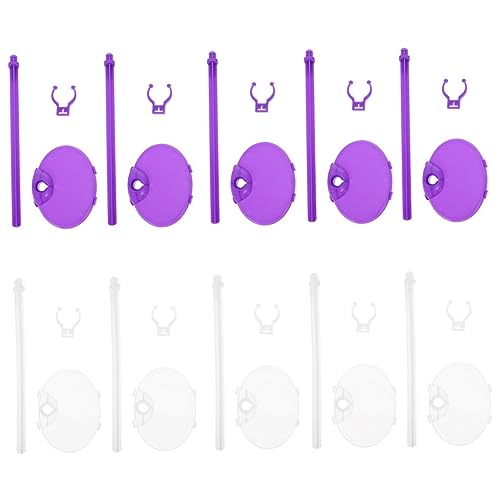 Veemoon Verstellbarer Puppenständer Für Schlafzimmer - 30-teiliges Puppenpräsentationsregal Für Steffi Vinyl Und Actionfiguren Ideal Für Minipuppen Displayhalter Veemoon Verstellbarer Puppenständer Für Schlafzimmer - 30-teiliges Puppenpräsentationsregal Für Steffi Vinyl Und Actionfiguren Ideal Für Minipuppen Displayhalter von Veemoon