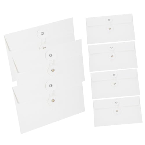 Veemoon Vintage Einladungskarten Umschläge Teiliges Dickes Kraftpapier Multifunktionale Hochzeitspost Versandtaschen Elegante Glatte Oberfläche Geeignet für Hochzeiten Geburtstage Veemoon Vintage Einladungskarten Umschläge Teiliges Dickes Kraftpapier Multifunktionale Hochzeitspost Versandtaschen Elegante Glatte Oberfläche Geeignet für Hochzeiten Geburtstage von Veemoon