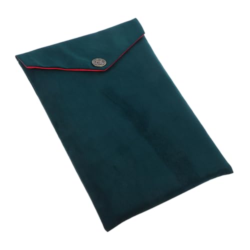 Veemoon Vintage-tasche Für Heilige Schriften Samtstoff Aufbewahrungstasche Chinesischer Stil Buddhistische Tasche Kleine Für Schmuck Und Kleinigkeiten Haltbare Schutzbeutel von Veemoon