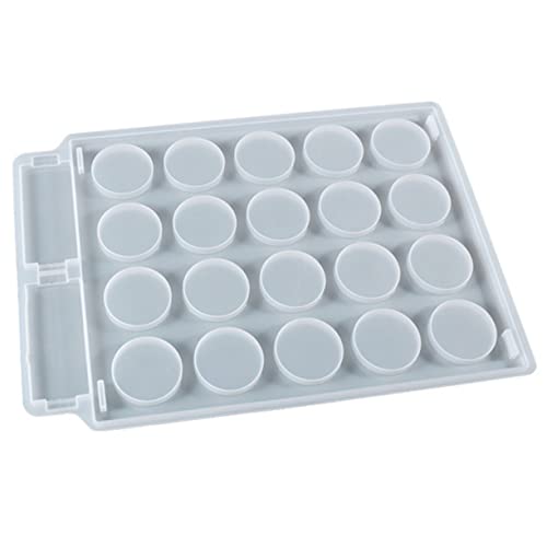 Veemoon Vinyl Roll Holder Silikonform Organizer Zur Aufbewahrung Von Vinylrollen Für Bastelzimmer Und Kreative Diy-projekte Für Geschenke Und Besondere Anlässe Veemoon Vinyl Roll Holder Silikonform Organizer Zur Aufbewahrung Von Vinylrollen Für Bastelzimmer Und Kreative Diy-projekte Für Geschenke Und Besondere Anlässe von Veemoon