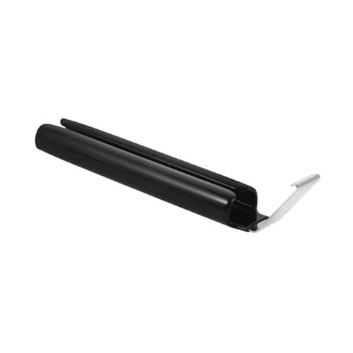 Veemoon Wandreparaturwerkzeuge Doppelseitiges Klebeband Polsterklammer Wasserdichtes Butylband Auto Reparaturset Für Windschutzscheiben Werkzeug-vinyl Zange Kratzen Rostfreier Stahl Black von Veemoon