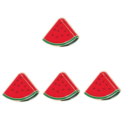 Veemoon Wassermelonen Brosche Für Frauen – Elegante Emaille-Anstecknadel Aus Metall Für Kleidung - Schal Und Anzüge Ideal Als Modisches Accessoire Für Jeden Anlass Veemoon Wassermelonen Brosche Für Frauen – Elegante Emaille-Anstecknadel Aus Metall Für Kleidung - Schal Und Anzüge Ideal Als Modisches Accessoire Für Jeden Anlass von Veemoon