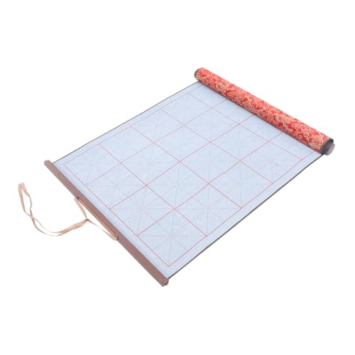Veemoon Wasserschreibtuch Für Kalligraphie – Wiederverwendbare Chinesische Schreibmatte - Ideal Für Tägliche Übungen Und Einfach Zu Verstauen - Kreative Und Lernzwecke Veemoon Wasserschreibtuch Für Kalligraphie – Wiederverwendbare Chinesische Schreibmatte - Ideal Für Tägliche Übungen Und Einfach Zu Verstauen - Kreative Und Lernzwecke von Veemoon