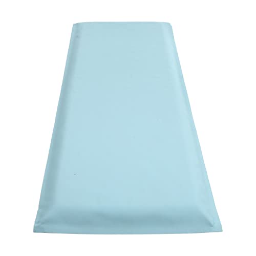 Veemoon Weiche Wandkissen-Aufkleber, 3D-Anti-Kollisionspolsterung für Kinder, dickes Abziehen und Aufkleben, Kinderzimmer-Dekoration, Blau Veemoon Weiche Wandkissen-Aufkleber, 3D-Anti-Kollisionspolsterung für Kinder, dickes Abziehen und Aufkleben, Kinderzimmer-Dekoration, Blau von Veemoon