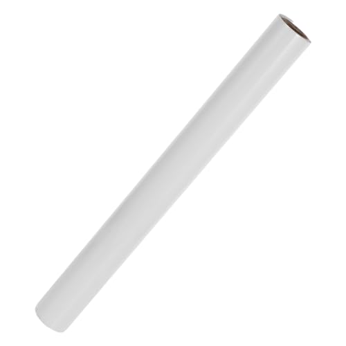 Veemoon Weiche Whiteboard-wandaufkleber Aufkleber Schreibtischnotenplatine Radiergummi-tafel Für Die Wand Trocken Abwischbares Papier Für Die Wand Selbstklebende Tafel Pvc Weiß Veemoon Weiche Whiteboard-wandaufkleber Aufkleber Schreibtischnotenplatine Radiergummi-tafel Für Die Wand Trocken Abwischbares Papier Für Die Wand Selbstklebende Tafel Pvc Weiß von Veemoon