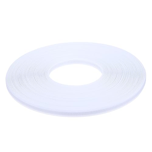 Veemoon Weißes Breites Elastisches Webband Rolle Formgebendes DIY Band für Brautkleider Abendkleider Kleider und Bekleidungsdekoration Veemoon Weißes Breites Elastisches Webband Rolle Formgebendes DIY Band für Brautkleider Abendkleider Kleider und Bekleidungsdekoration von Veemoon
