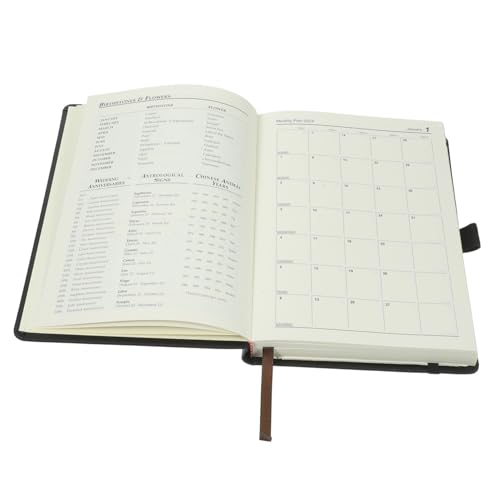 Veemoon Wochenkalender Notizblock Terminplaner mit Wochenübersicht Effizienter Tages und Wochenplaner für Büro und Alltag Schwarz Multifunktional und Einfach zu Nutzen Veemoon Wochenkalender Notizblock Terminplaner mit Wochenübersicht Effizienter Tages und Wochenplaner für Büro und Alltag Schwarz Multifunktional und Einfach zu Nutzen von Veemoon