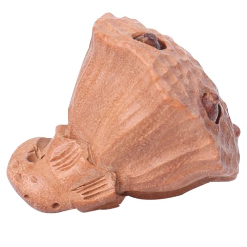 Veemoon Wood Lotus Seedpod Anhänger Holzanhänger Handgeschnitzt DIY Schmuckzubehör für Halskette Armband Basteln Kostüm Accessoires Holzperlen Basteln Charm Veemoon Wood Lotus Seedpod Anhänger Holzanhänger Handgeschnitzt DIY Schmuckzubehör für Halskette Armband Basteln Kostüm Accessoires Holzperlen Basteln Charm von Veemoon