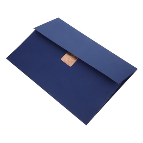 Veemoon Zertifikat Schutzcover Blau Dreifach Praktisch Leicht Für Urkunden Zeugnisse Dokumente Bis Din Veemoon Zertifikat Schutzcover Blau Dreifach Praktisch Leicht Für Urkunden Zeugnisse Dokumente Bis Din von Veemoon