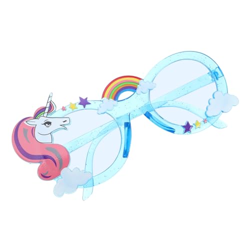 Veemoon lustige Brille Gläser für die Party Geburtstagsbrille Requisite geburtstag fotobrille Geburtstagsparty -Dekoration Brille lustige geburtstagsbrille Abs Blue Veemoon lustige Brille Gläser für die Party Geburtstagsbrille Requisite geburtstag fotobrille Geburtstagsparty -Dekoration Brille lustige geburtstagsbrille Abs Blue von Veemoon