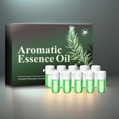 Duftöl Für Diffuser,Haushalt Raumduft Mit Lang Anhaltender Frische - Geruchsneutralisierender Duftstoff Für Wäsche Auto Zimmer Wohnung Eigenheim Duftöl Für Diffuser,Haushalt Raumduft Mit Lang Anhaltender Frische - Geruchsneutralisierender Duftstoff Für Wäsche Auto Zimmer Wohnung Eigenheim von Veeteah