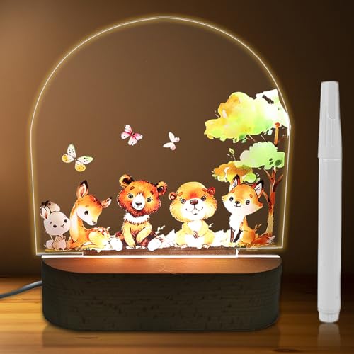 Vegena Personalisiertes Nachtlicht für Babys, Personalisiertes Nachtlicht Baby, Personalisierte Geschenke Baby Nachtlicht, Individuelle Nachttischlampe für Kinder Geschenke zur Geburt Babygeschenk Vegena Personalisiertes Nachtlicht für Babys, Personalisiertes Nachtlicht Baby, Personalisierte Geschenke Baby Nachtlicht, Individuelle Nachttischlampe für Kinder Geschenke zur Geburt Babygeschenk von Vegena