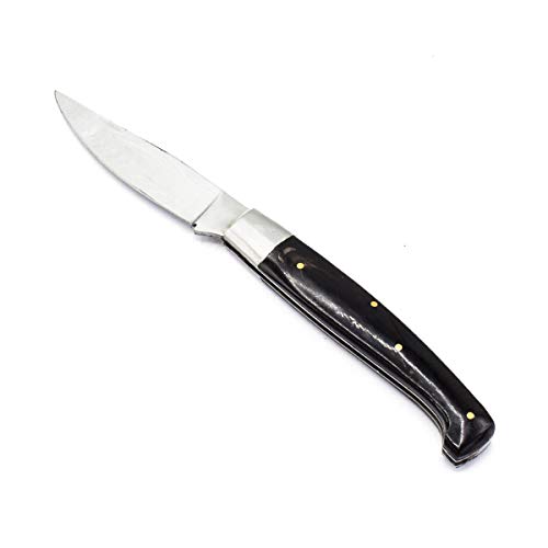 Vehi Mercatus Mittelalter Messer mit Scheide Vehi Mercatus Mittelalter Messer mit Scheide von Vehi Mercatus