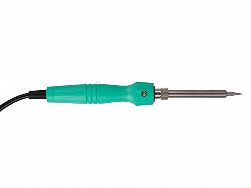 VS-ELECTRONIC - 147375 Keramischer Lötkolben, 230V, 30W VTSI30C VS-ELECTRONIC - 147375 Keramischer Lötkolben, 230V, 30W VTSI30C von Velleman