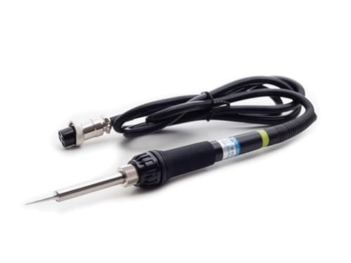 Velleman Lötkolben, für VTSS220 und VTSS230, 60 W, Schwarz von Velleman