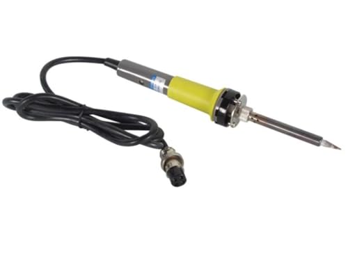 Velleman Lötkolben, für VTSSC40N, 48 W, Grau Velleman Lötkolben, für VTSSC40N, 48 W, Grau von Velleman
