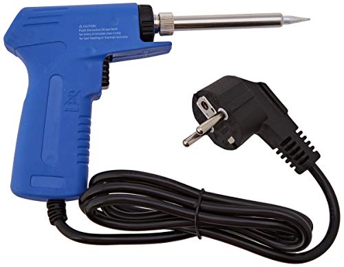 Velleman Lötpistole, bleifreies Löten, Keramikkern, 30/130 W Velleman Lötpistole, bleifreies Löten, Keramikkern, 30/130 W von Velleman