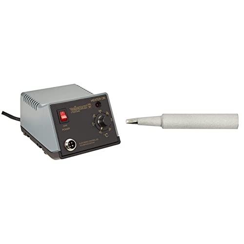 Velleman Lötstation 48W keramisch mit Ständer und Lötschwamm, VTSSC50N & BITC50N4 Lötspitze, 2 mm 420282 Velleman Lötstation 48W keramisch mit Ständer und Lötschwamm, VTSSC50N & BITC50N4 Lötspitze, 2 mm 420282 von Velleman